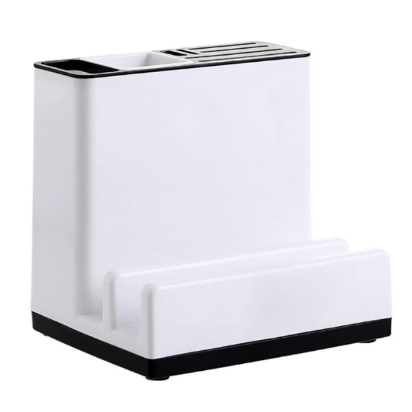 PureKitchen – Hygiene- und Ordnungslösungen für Besteck