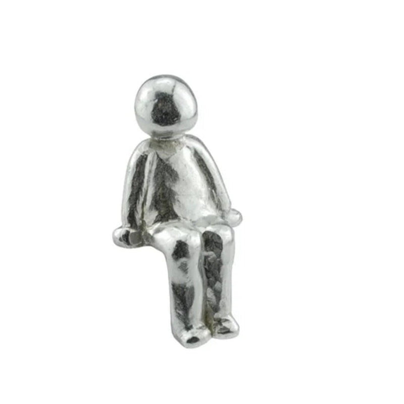 TimelessFamily – Die Skulptur, die Liebe sichtbar macht