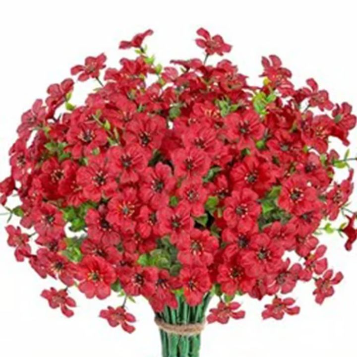 2+1 GRATIS | BloomEver – Lebendige künstliche Blumen für den Innen- und Außenbereich