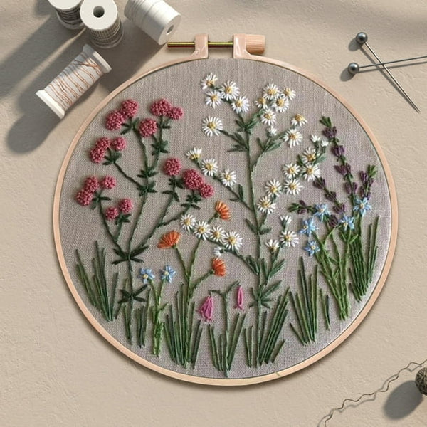 1+1 GRATIS | ThreadBloom – Nähen mit Liebe zum Detail!