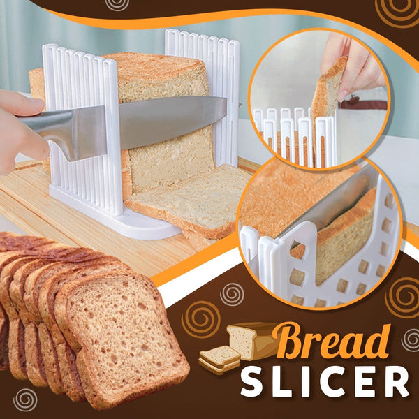 SliceBread – Perfekte Brotscheiben sofort erzielen!