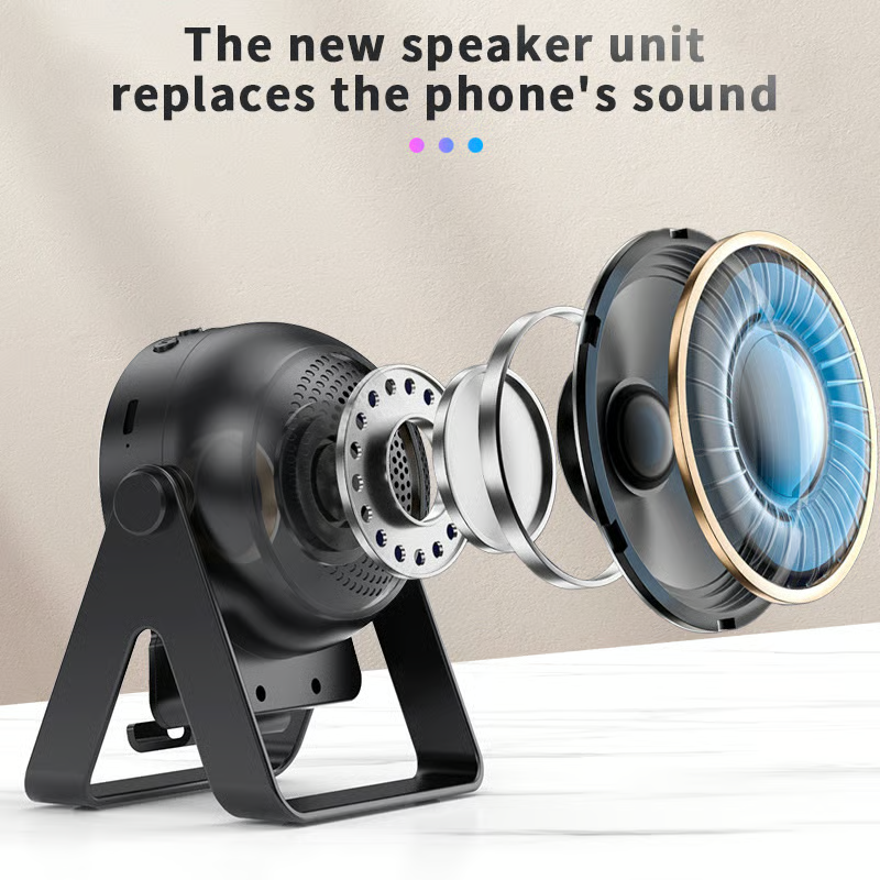 1+1 GRATIS | SoundStand – Musik einfach starten durch Auflegen!