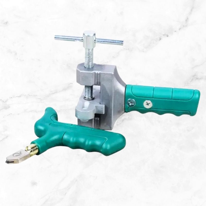 PerfectGlass – Präzises Schneiden mühelos gemacht