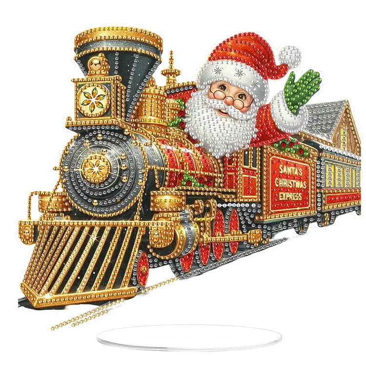 GlitzChristmas – Erschaffe Deine eigenen funkelnden Weihnachtsmomente