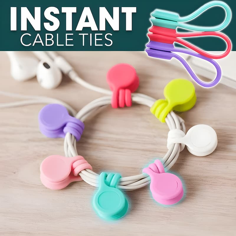 5+5 GRATIS | MagnetFix – Der smarte Magnet-Organizer!