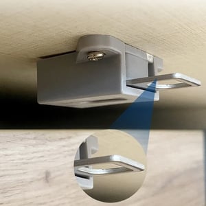 SafeTap – Smarter Schutz für deine Schränke
