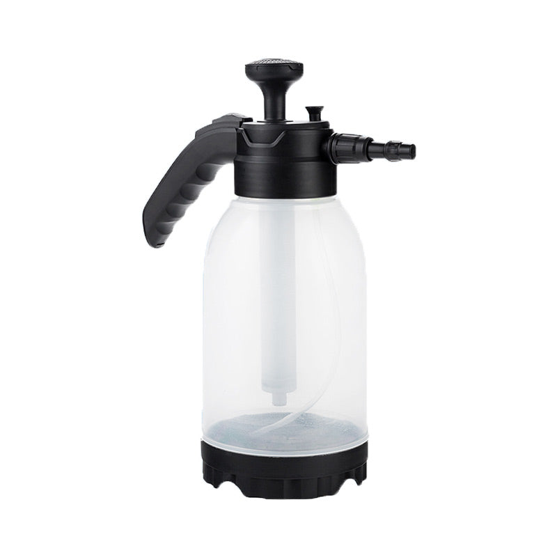 FoamJet Pro – Mühelose, kraftvolle Reinigung