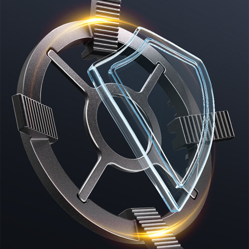 CookTime – Präzision und Stabilität für jede Pfanne