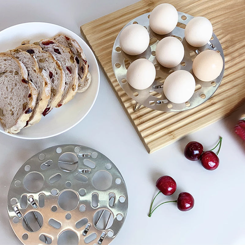 SteamMaster – Für gleichmäßig gegarte, nahrhafte Mahlzeiten