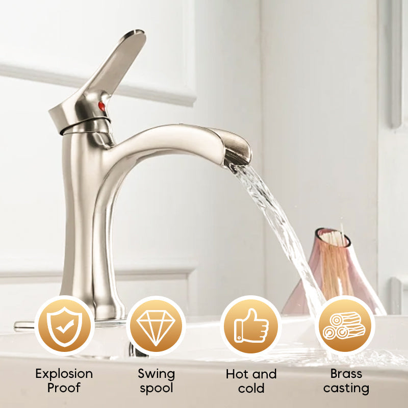 AquaSeal – Die ultimative Barriere gegen tropfende Wasserhähne