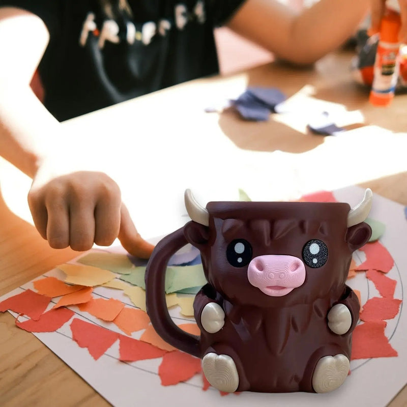 ChillyMoo – Warme Hände Bewahren und Perfekt Gekühltes Eis Genießen