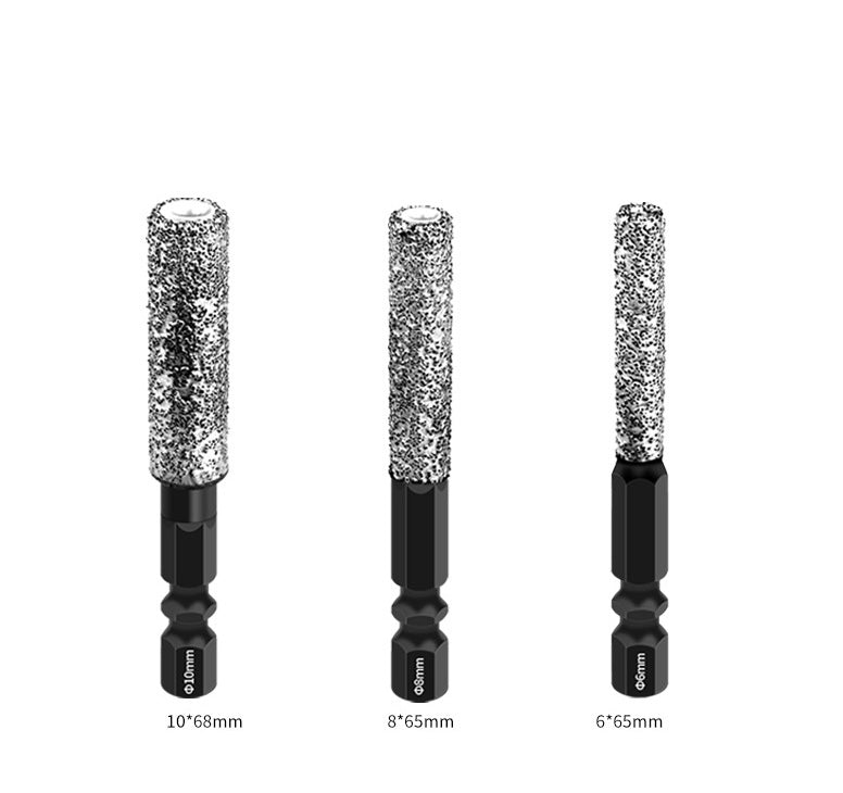 DiamondDrill – Ein Werkzeug zum Bohren und Schleifen!