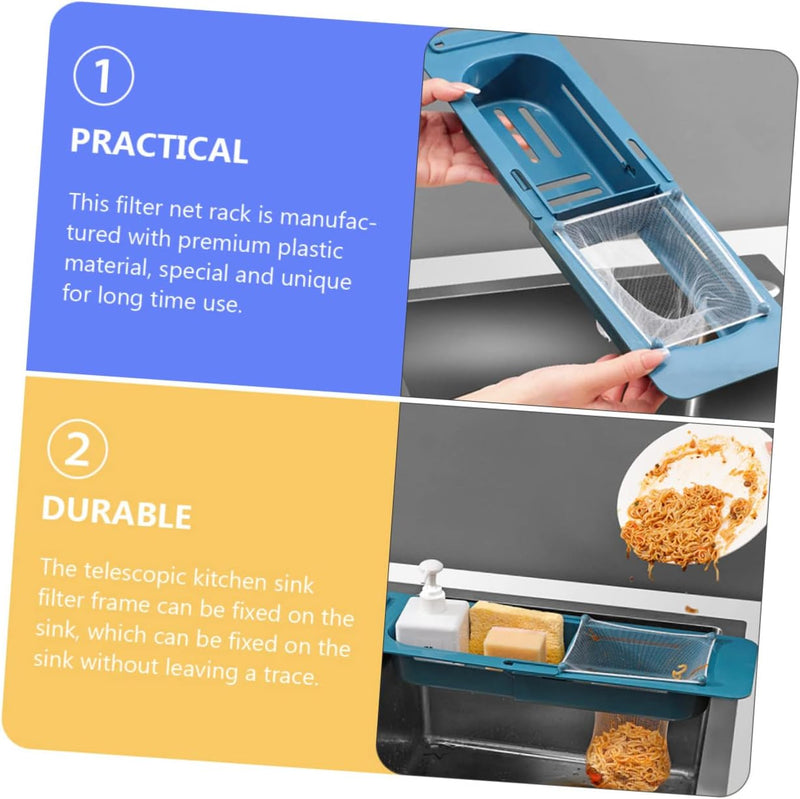 MaxDry – Schaffen Sie mehr Platz und Ordnung direkt im Spülbecken