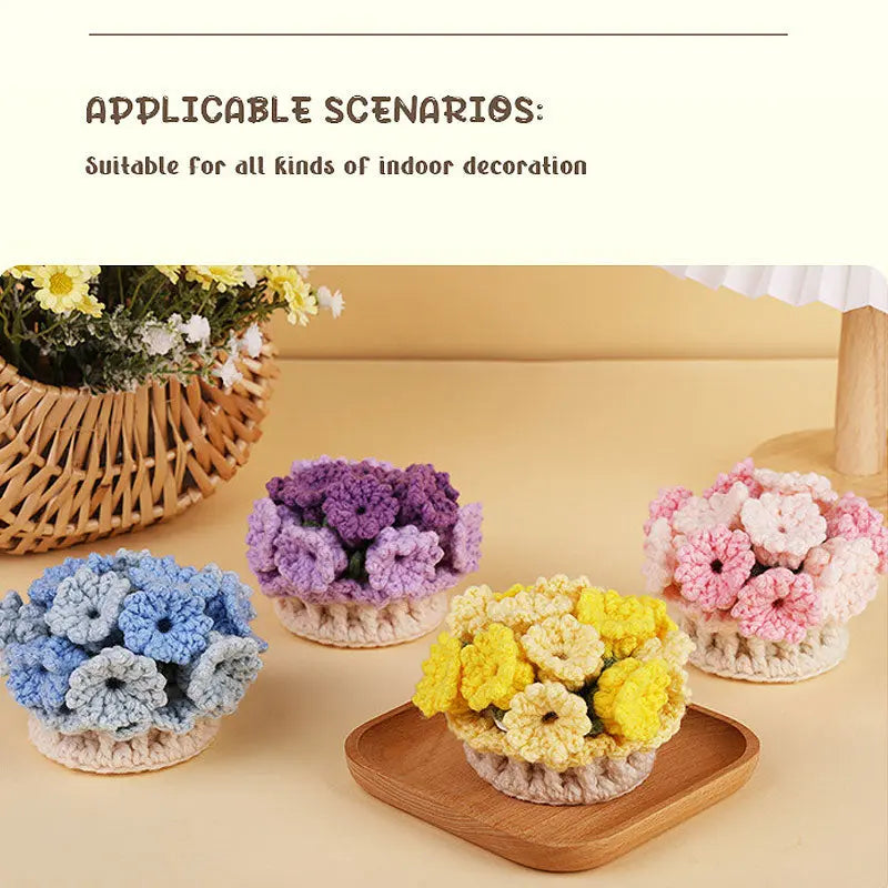 FlowerCraft – Entspannen und Gestalten Sie Ihr Persönliches Blumenmeisterwerk!