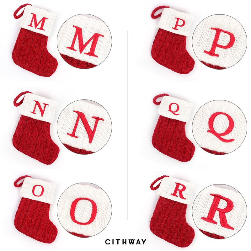 FestivaJoy - Personalisierte Strümpfe, die die Feiertage wirklich unvergesslich machen