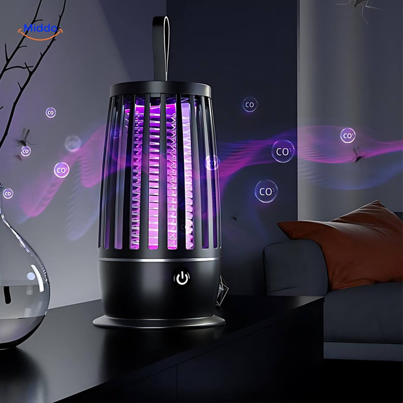 BugFree – Starker UV-Schutz gegen Mücken und fliegende Insekten