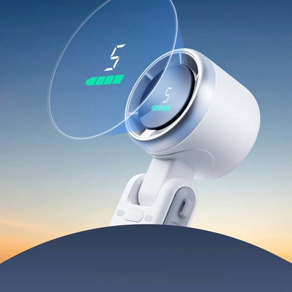 BreezeFlex – Frische zum Mitnehmen