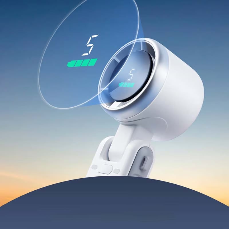 BreezeFlex – Frische zum Mitnehmen