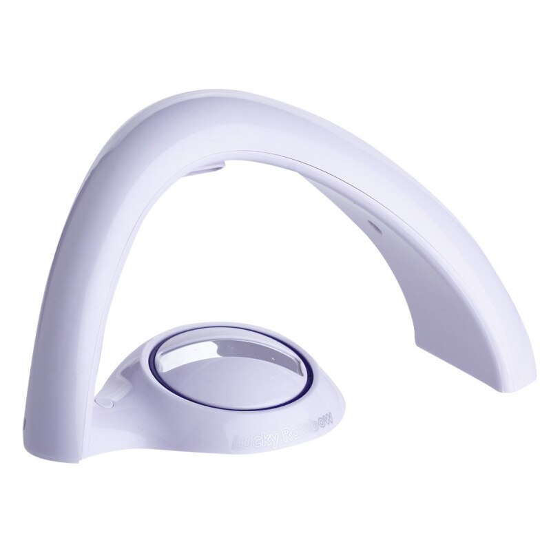 AuraBow – Lade den Regenbogen in dein Zuhause ein