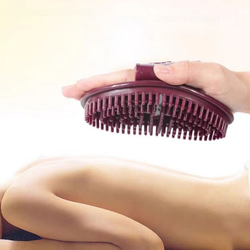 MeridianGlow – Fördert tiefe Entspannung und strahlende Haut