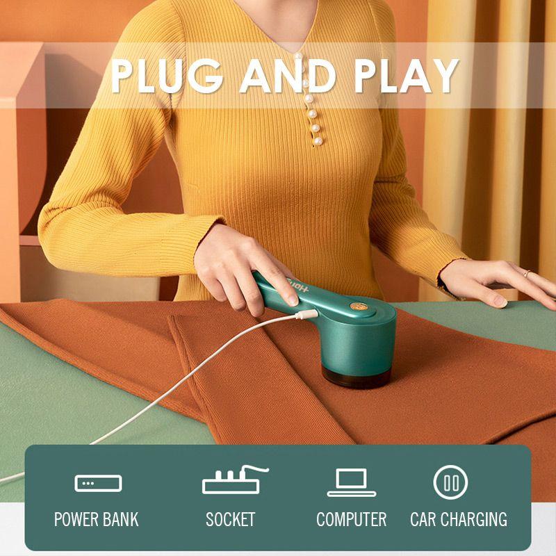 FreshLoom – Stellt Ihre Kleidung in Sekundenschnelle wieder in neuwertigen Zustand her