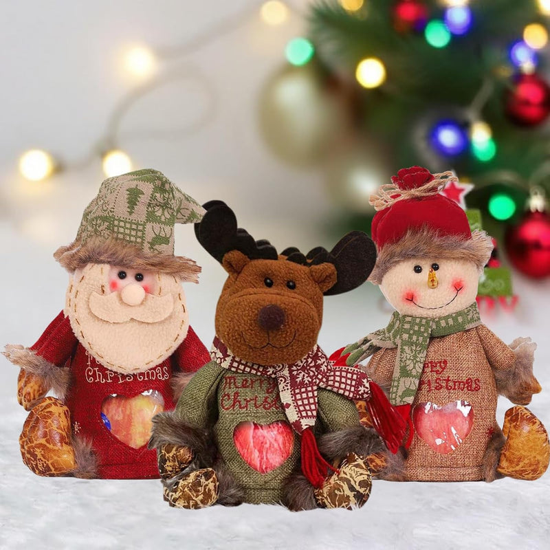 MerryBag – Mach aus jedem Weihnachtsgeschenk einen unvergesslichen Moment