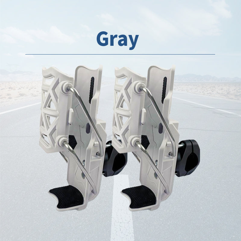 1+1 GRATIS | FlexRide – Der Flaschenhalter, der sich an Sie anpasst!