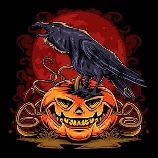 ShadowRaven – Verzaubertes Licht erfüllt von Mystik!