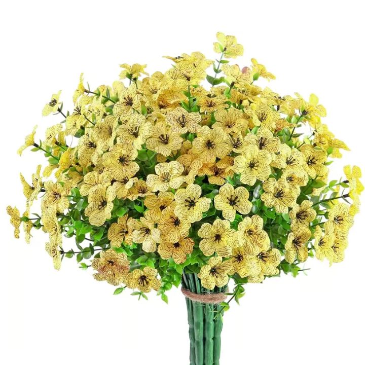 2+1 GRATIS | BloomEver – Lebendige künstliche Blumen für den Innen- und Außenbereich