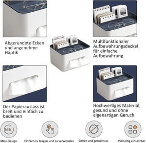 NeatHold – Ordnung trifft Stil!