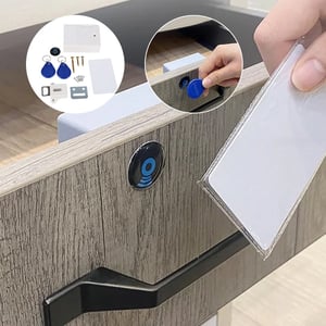 SafeTap – Smarter Schutz für deine Schränke