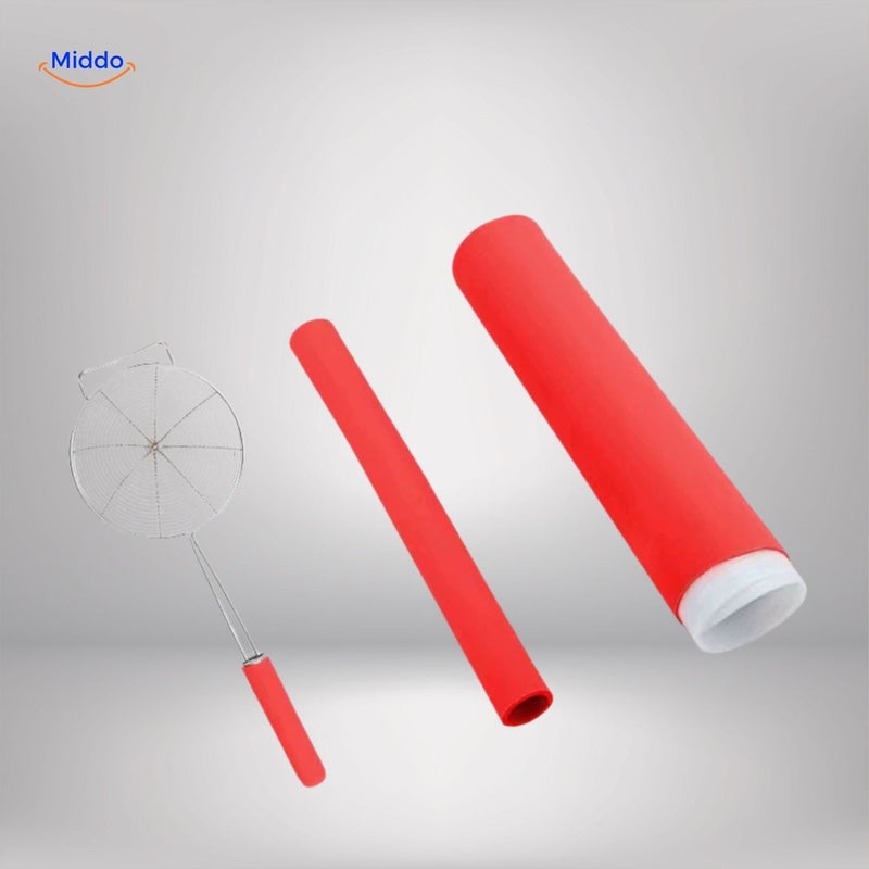 HeatAway – Kochen, ohne sich jemals wieder die Finger zu verbrennen