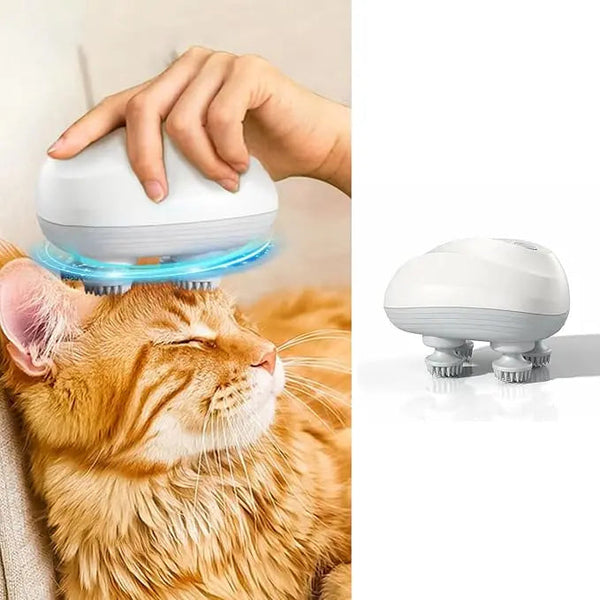 PurrEase – Die Entspannung, die Ihre Katze lieben wird!
