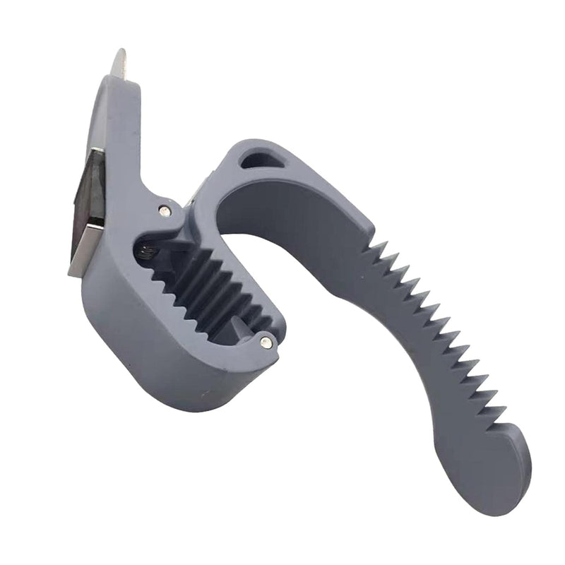 PaintGrip – Der intelligente Farbdeckelhalter für ordentliches und müheloses Malen