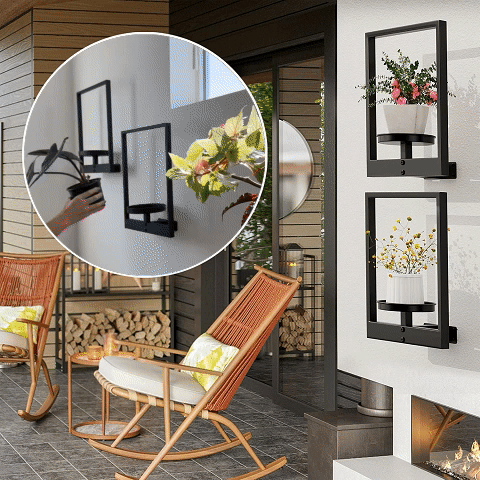 VerdeFrame – Mehr Platz, verbesserter Stil, näher an der Natur!