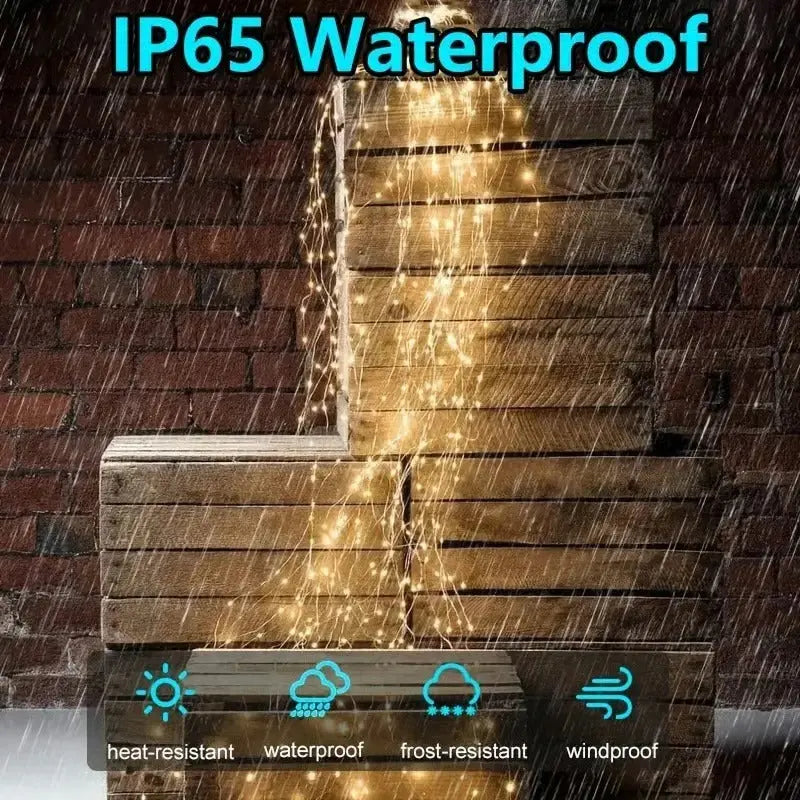 LumoTwine – Verwandle jede Nacht in ein strahlendes Erlebnis