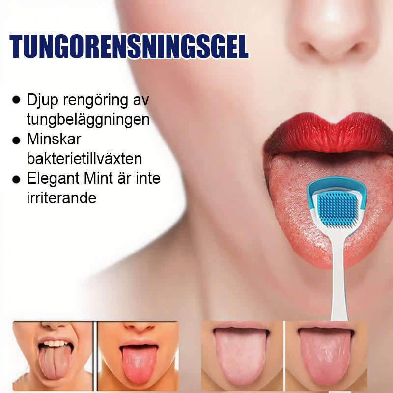 FreshBreath – Erleben Sie endlich langanhaltenden frischen Atem!