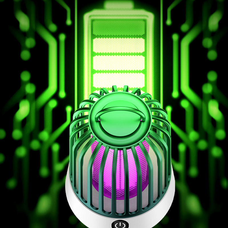 MosquiTrap Pro – Intelligenter UV-Insektenschutz für Innen- und Außenbereich!