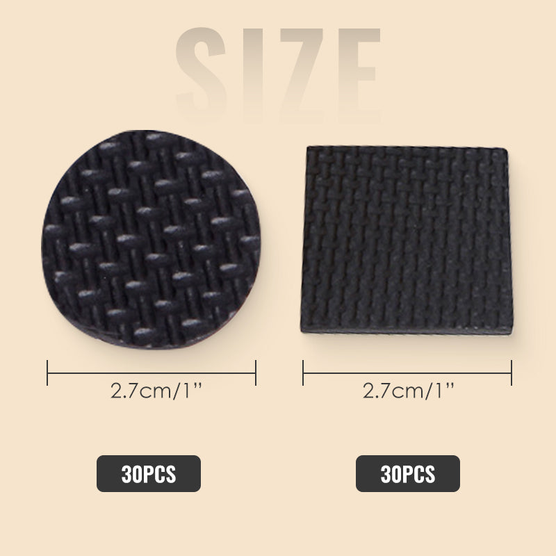 SilentGuard – Bodenschutz- und Geräuschlösung