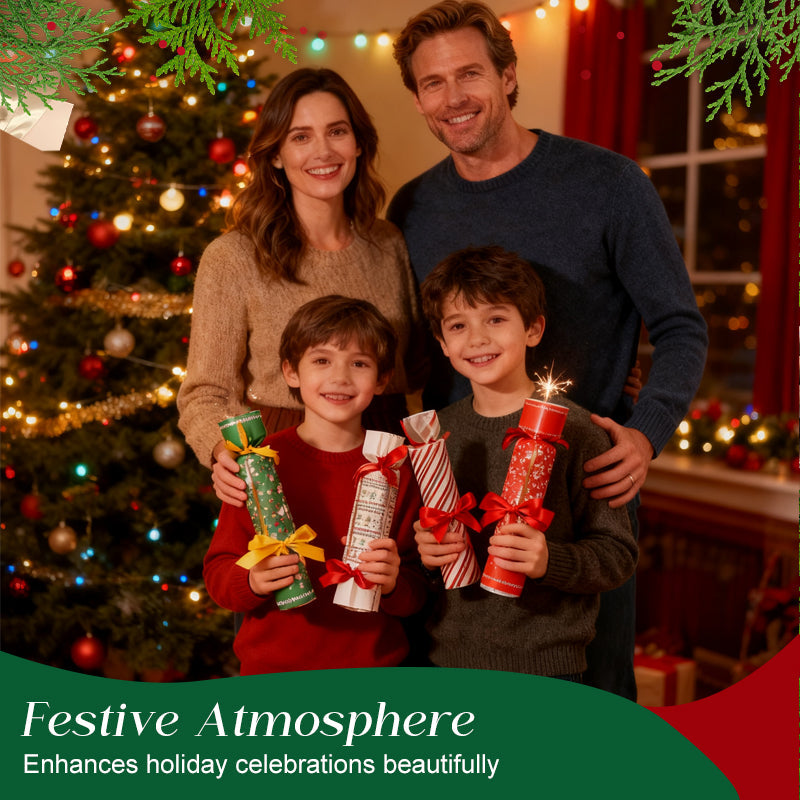 1+1 GRATIS | FestiBox – Wo kreative Bastelkunst auf festliche Magie trifft