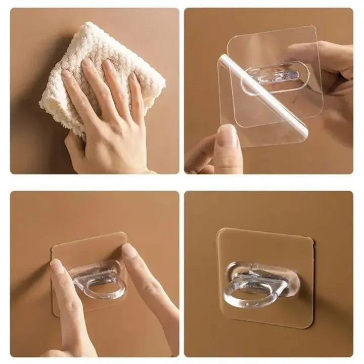 5+5 GRATIS | FixoGrip – Unsichtbare Stärke mit Stil