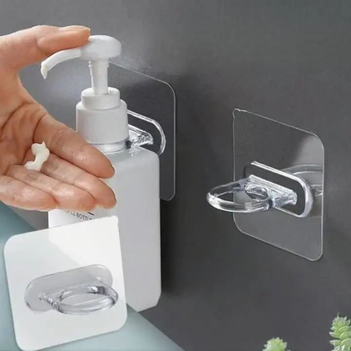 5+5 GRATIS | FixoGrip – Unsichtbare Stärke mit Stil