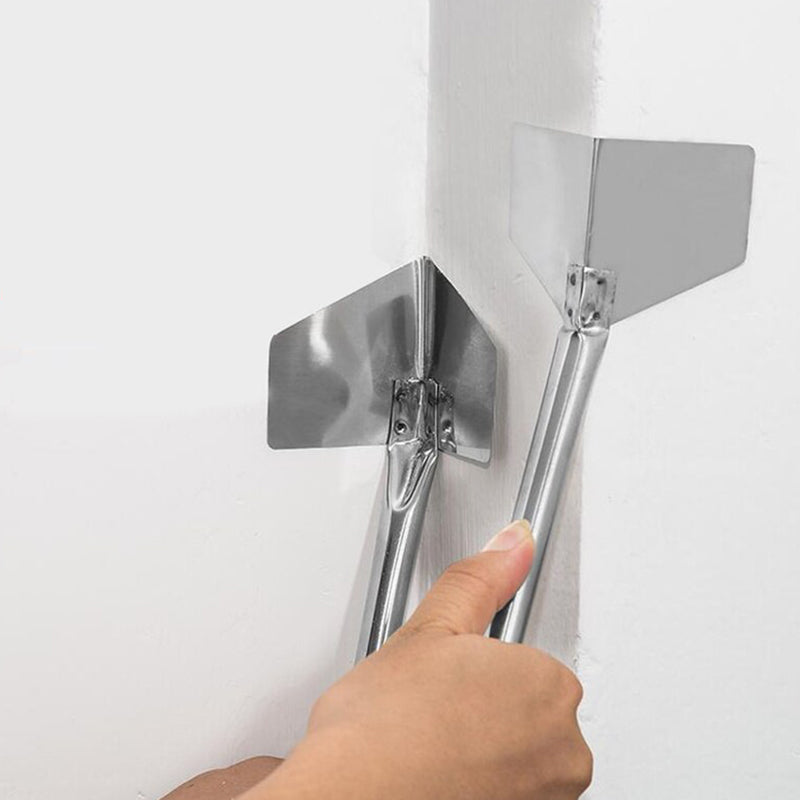 2+2 GRATIS | SharpScrape - Schabewerkzeuge für Ecken