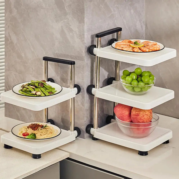 StauraumPro – Dein flexibles Stauraumwunder!