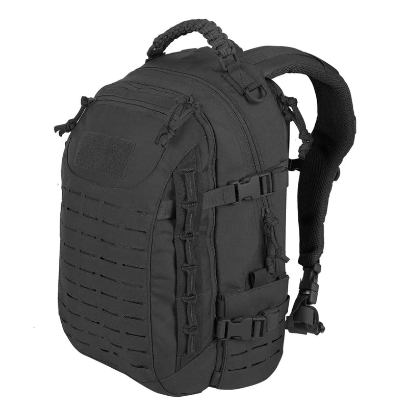 Taktischer Rucksack TrekArmor 30L | Wasserdicht & Ergonomisch | Viel Stauraum & EasyCarry-System