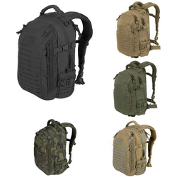 Taktischer Rucksack TrekArmor 30L | Wasserdicht & Ergonomisch | Viel Stauraum & EasyCarry-System