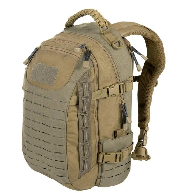 Taktischer Rucksack TrekArmor 30L | Wasserdicht & Ergonomisch | Viel Stauraum & EasyCarry-System