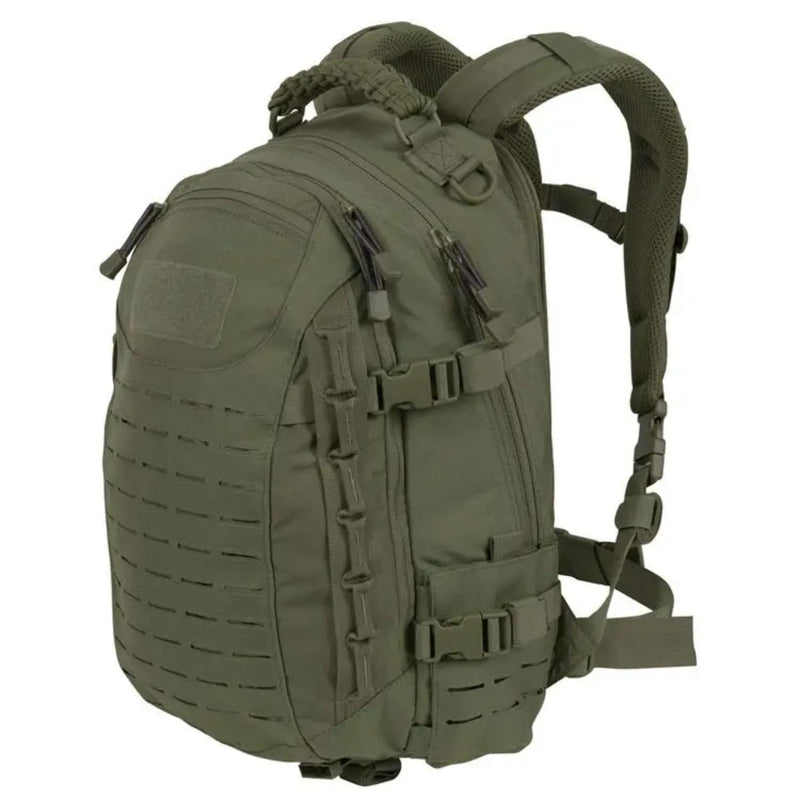 Taktischer Rucksack TrekArmor 30L | Wasserdicht & Ergonomisch | Viel Stauraum & EasyCarry-System