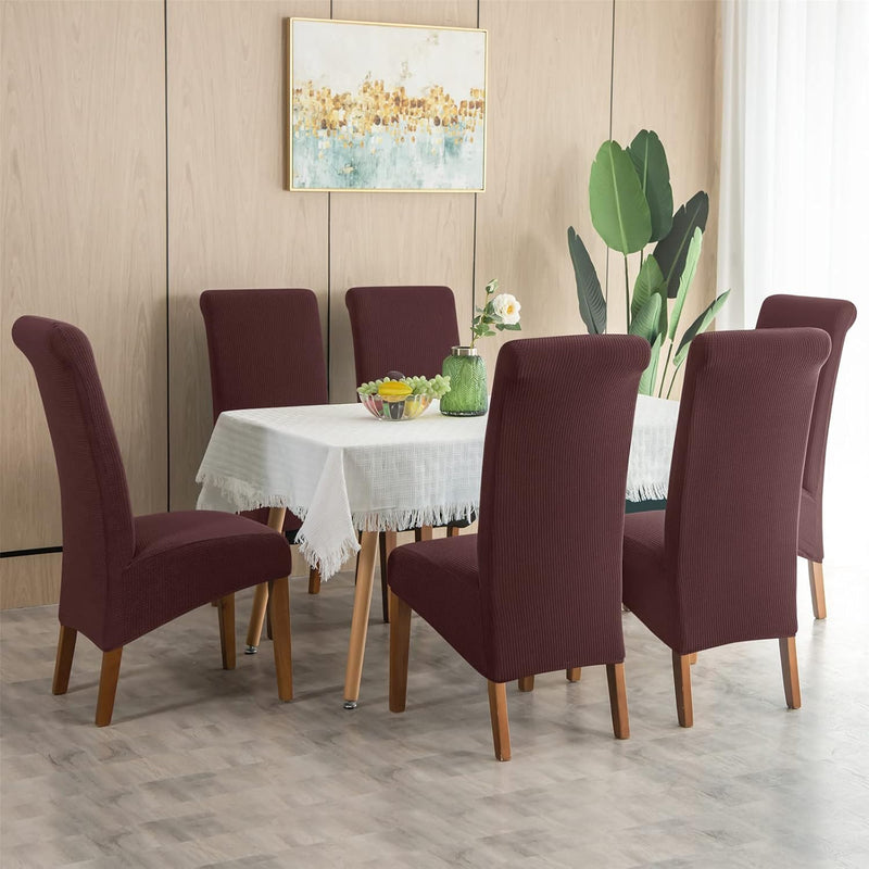 3+3 GRATIS | ChairLuxe – Stellen Sie Ihre Stühle wie neu wieder her!