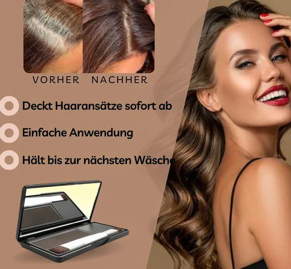HairHalo – Perfekte Haarlinien jederzeit